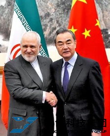 中国与伊朗签署25年全面合作协议，涉政治、战略和经济合作_小程序开发公司